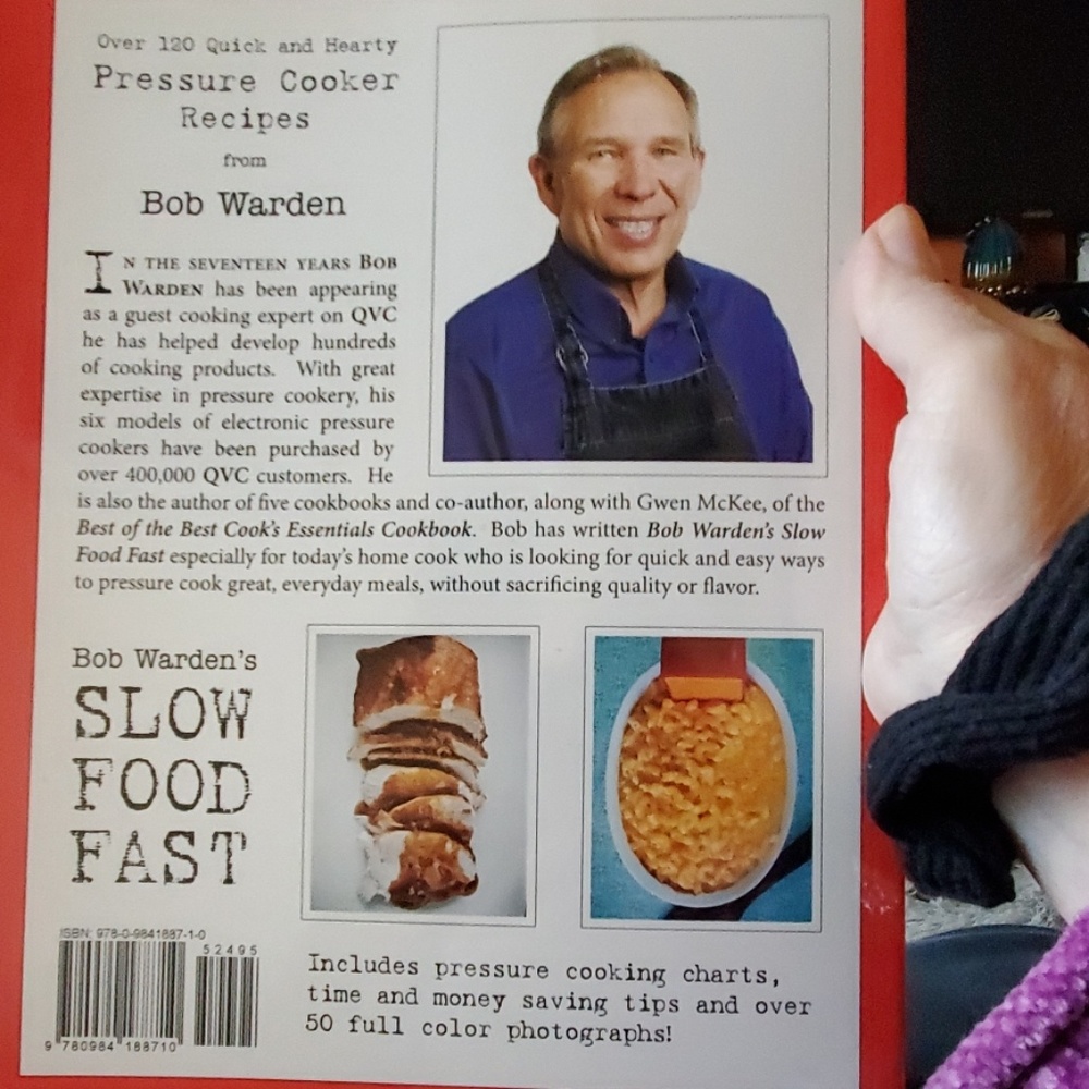Cookbook - Picture 2 of 2